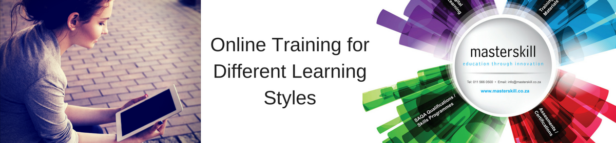 online-training-for-different-learning-styles